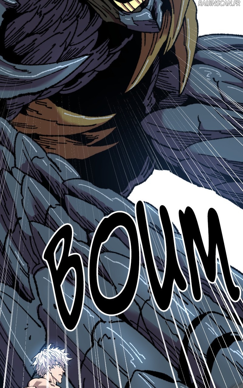 Read Limit Breaker FR Manga Online