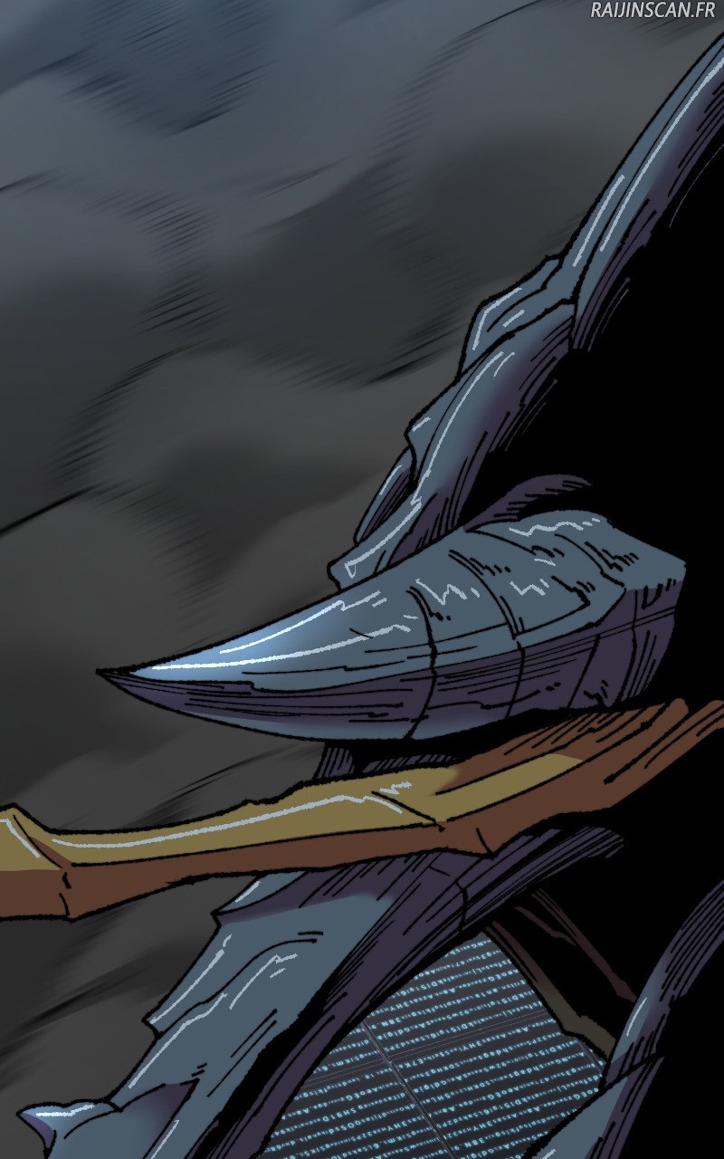 Read Limit Breaker FR Manga Online