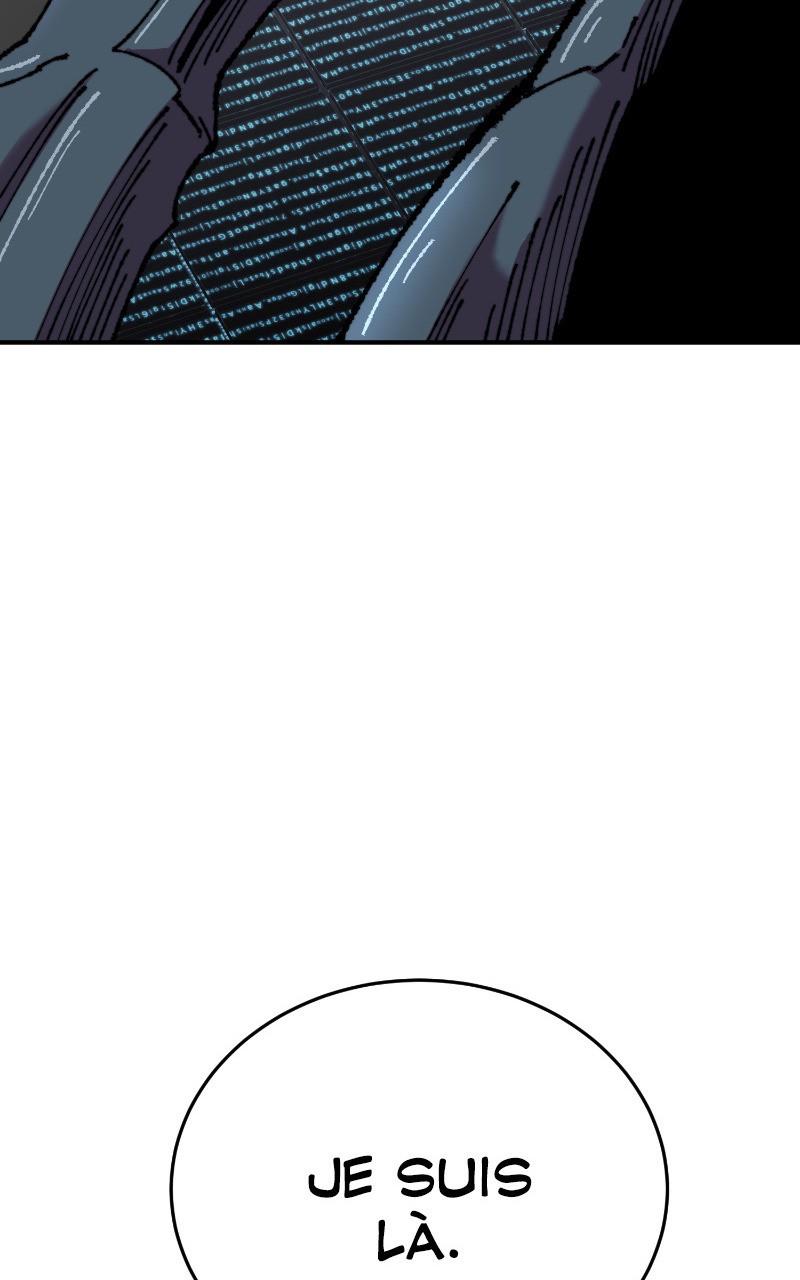 Read Limit Breaker FR Manga Online