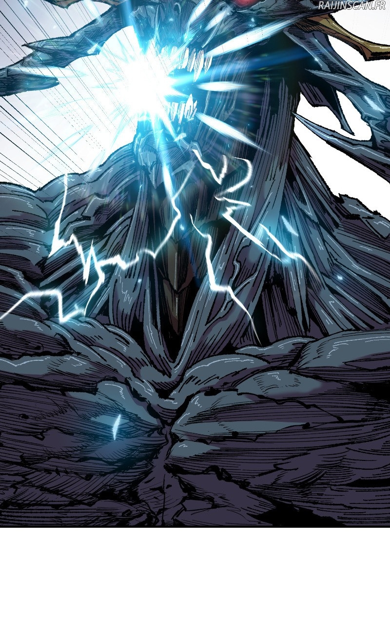 Read Limit Breaker FR Manga Online