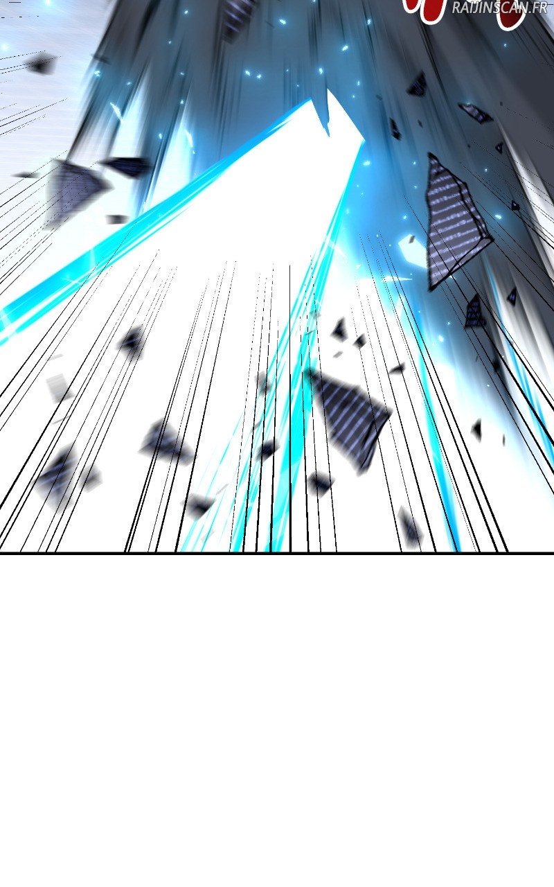 Read Limit Breaker FR Manga Online