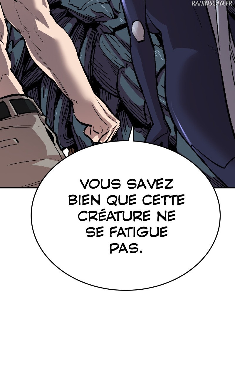 Read Limit Breaker FR Manga Online