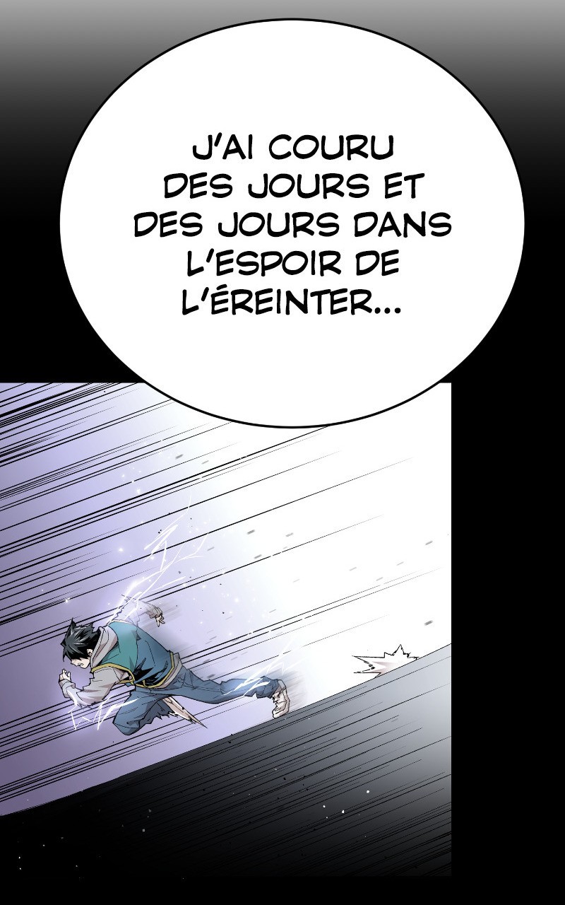 Read Limit Breaker FR Manga Online