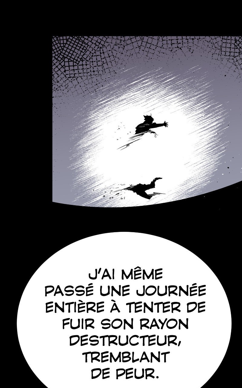 Read Limit Breaker FR Manga Online