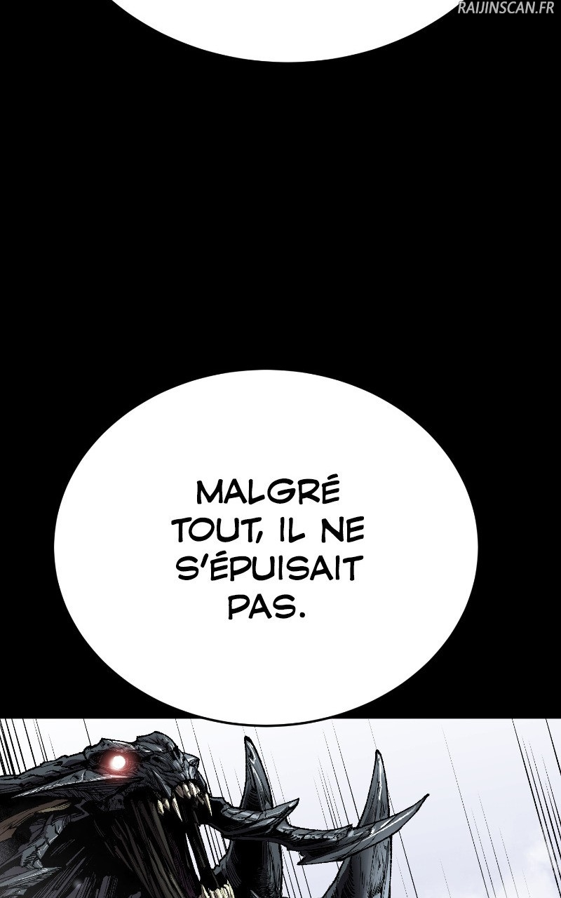 Read Limit Breaker FR Manga Online