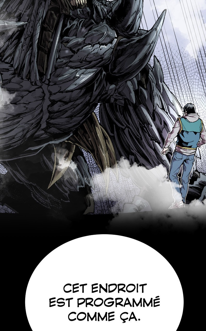 Read Limit Breaker FR Manga Online