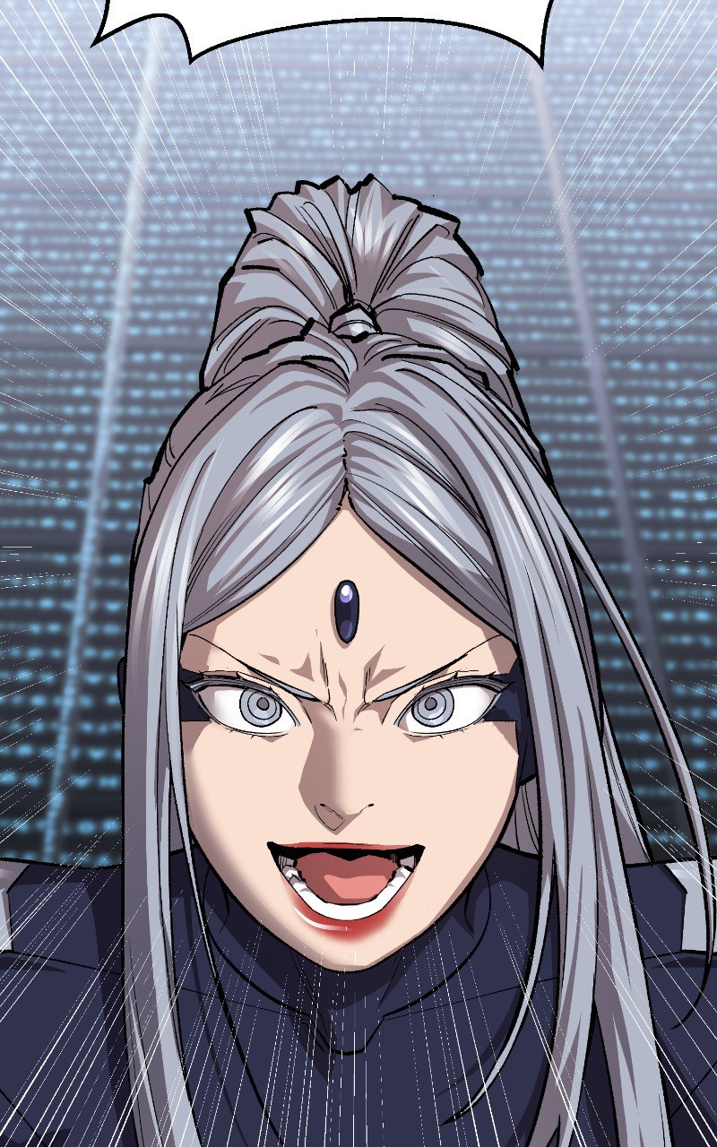 Read Limit Breaker FR Manga Online