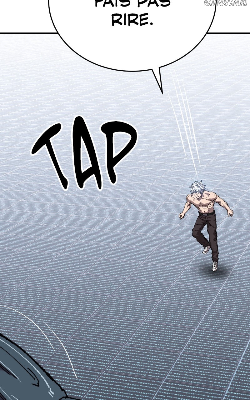 Read Limit Breaker FR Manga Online