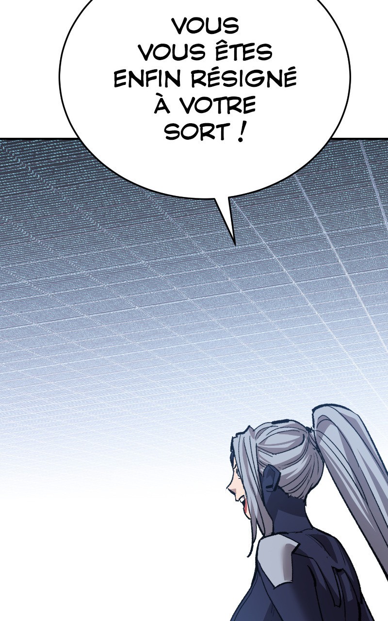 Read Limit Breaker FR Manga Online