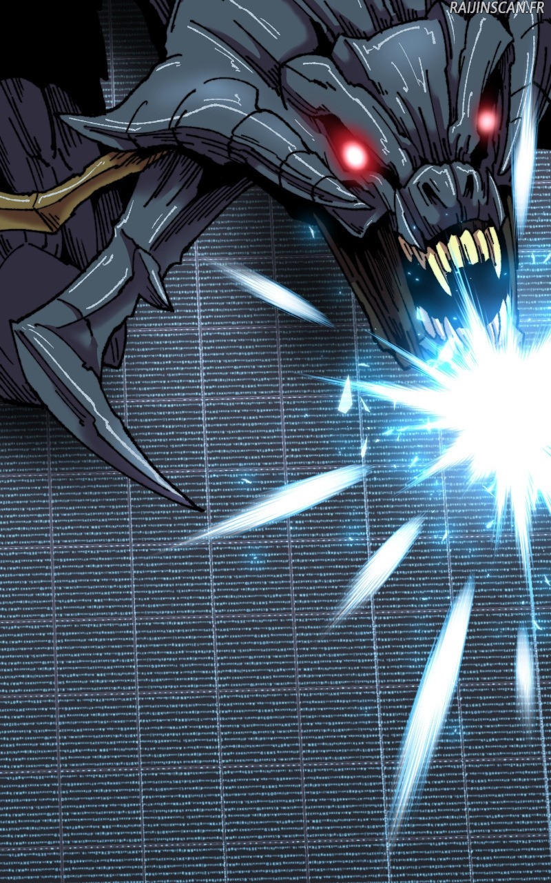 Read Limit Breaker FR Manga Online