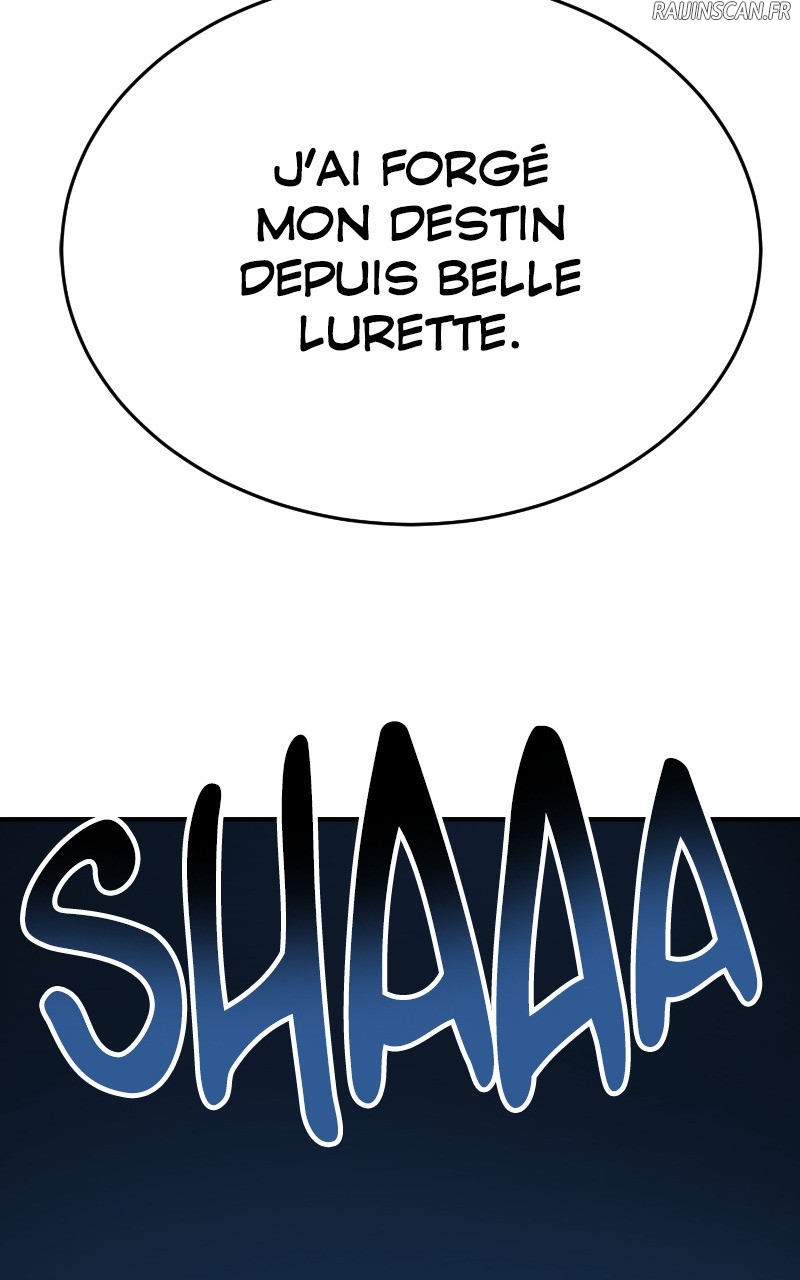 Read Limit Breaker FR Manga Online