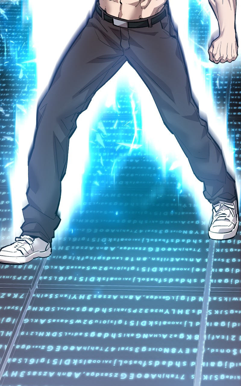 Read Limit Breaker FR Manga Online