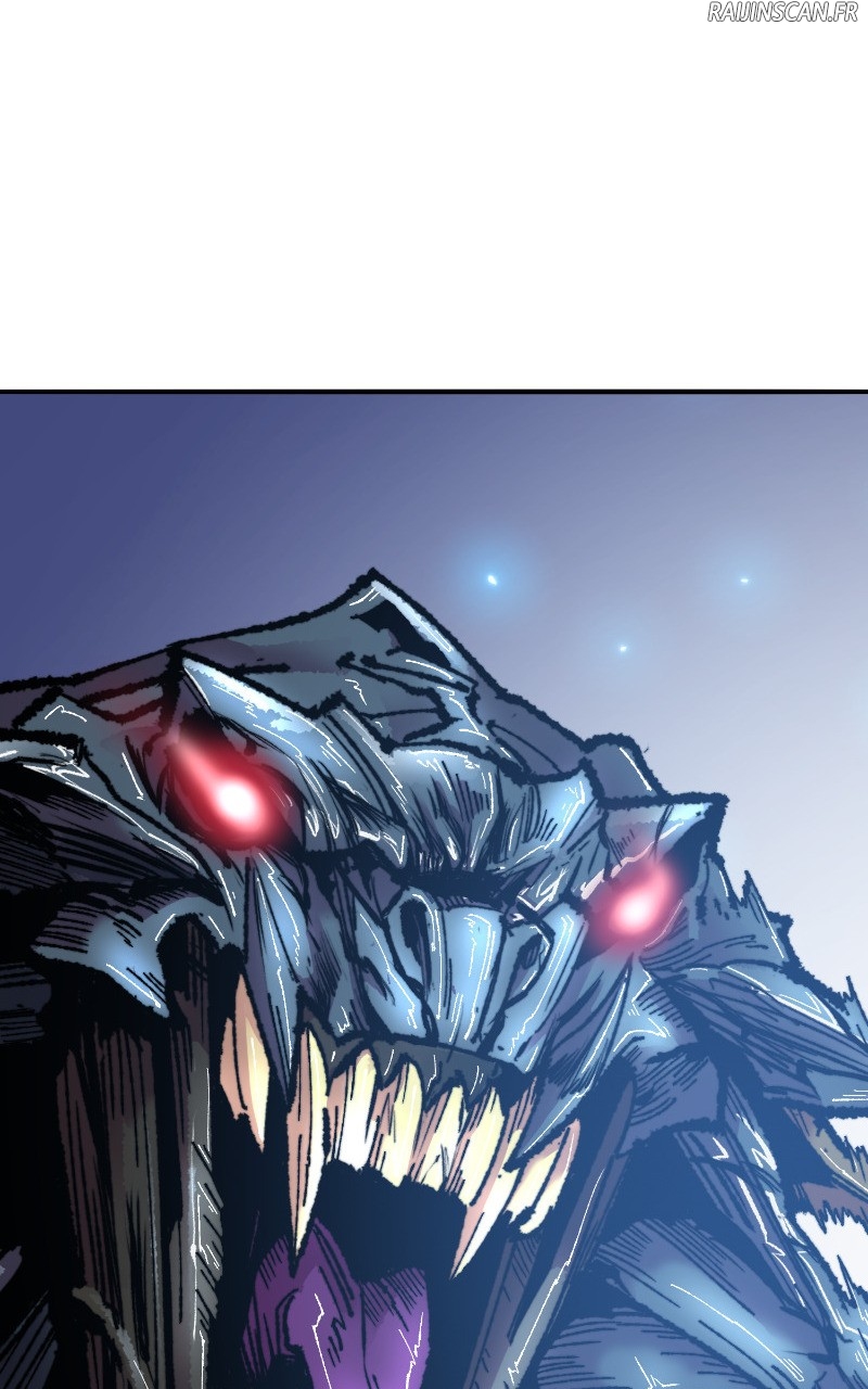 Read Limit Breaker FR Manga Online