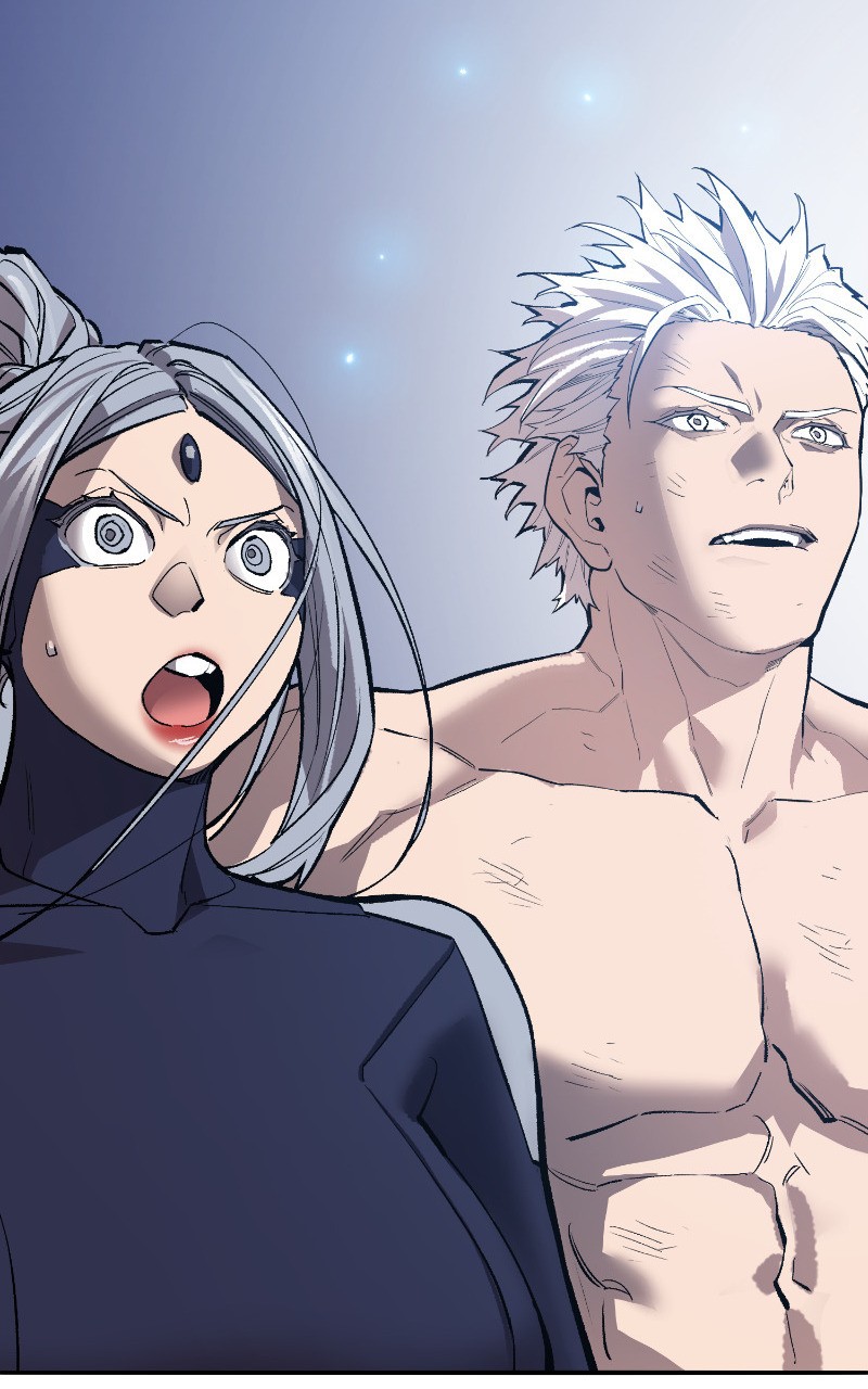 Read Limit Breaker FR Manga Online