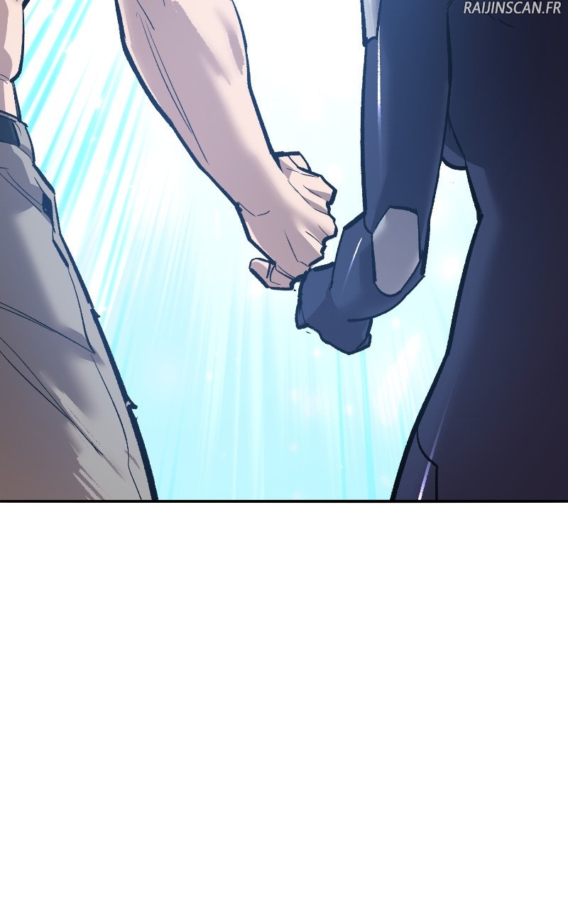 Read Limit Breaker FR Manga Online