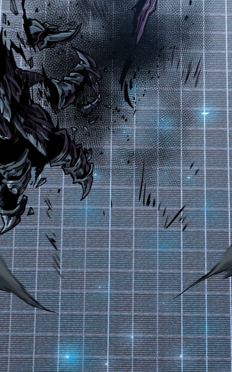 Read Limit Breaker FR Manga Online