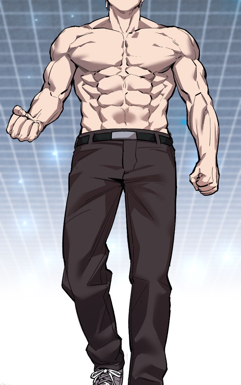 Read Limit Breaker FR Manga Online