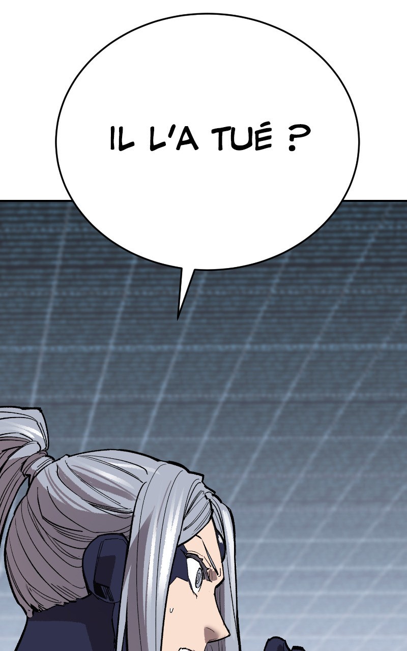 Read Limit Breaker FR Manga Online