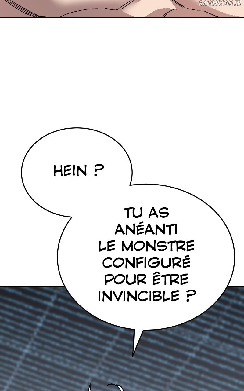 Read Limit Breaker FR Manga Online