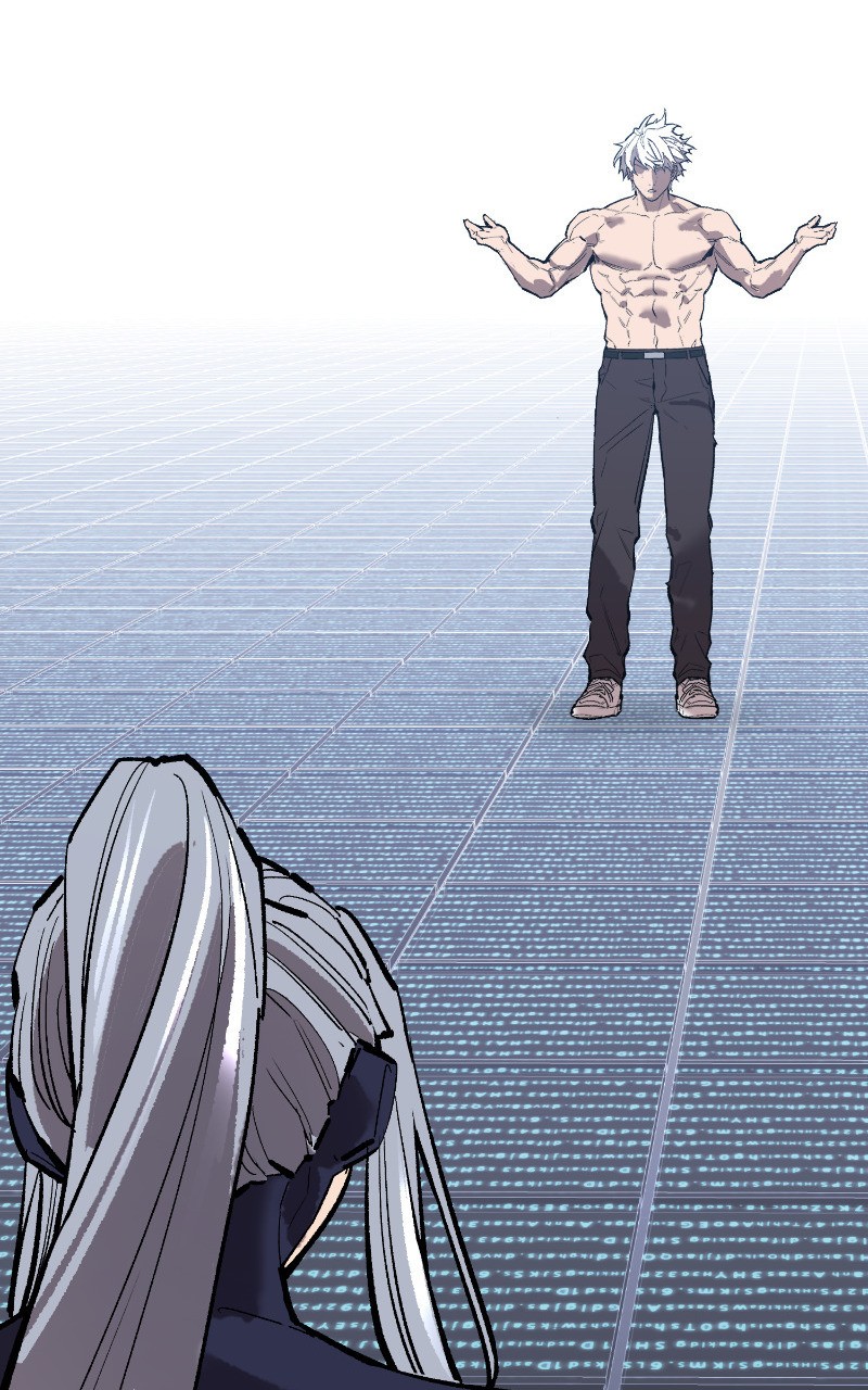 Read Limit Breaker FR Manga Online