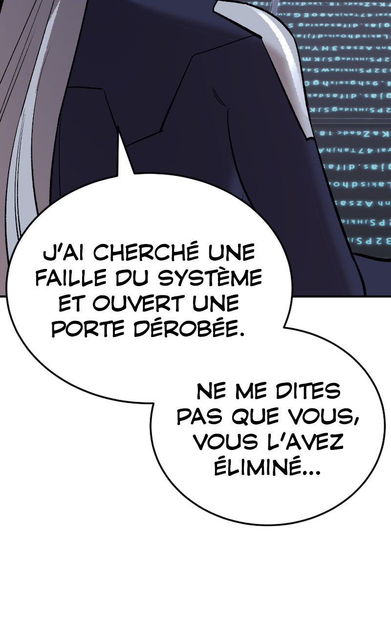 Read Limit Breaker FR Manga Online