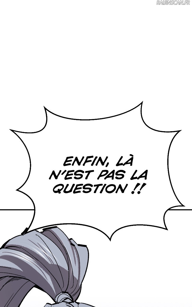 Read Limit Breaker FR Manga Online