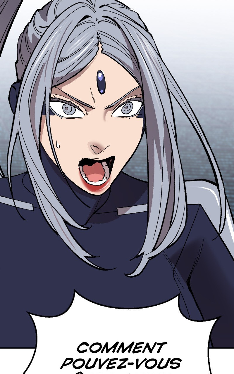 Read Limit Breaker FR Manga Online