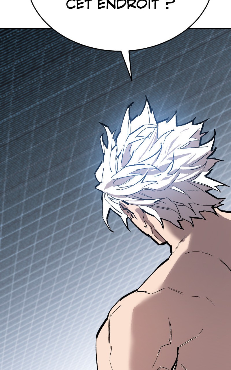 Read Limit Breaker FR Manga Online