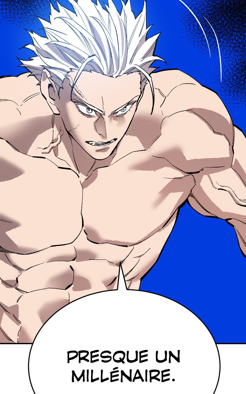 Read Limit Breaker FR Manga Online