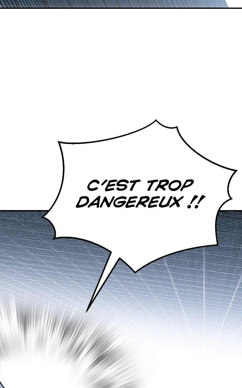 Read Limit Breaker FR Manga Online