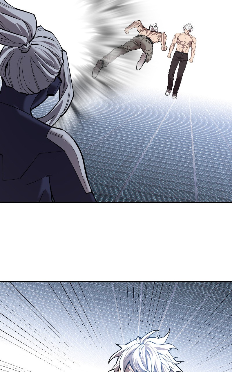 Read Limit Breaker FR Manga Online