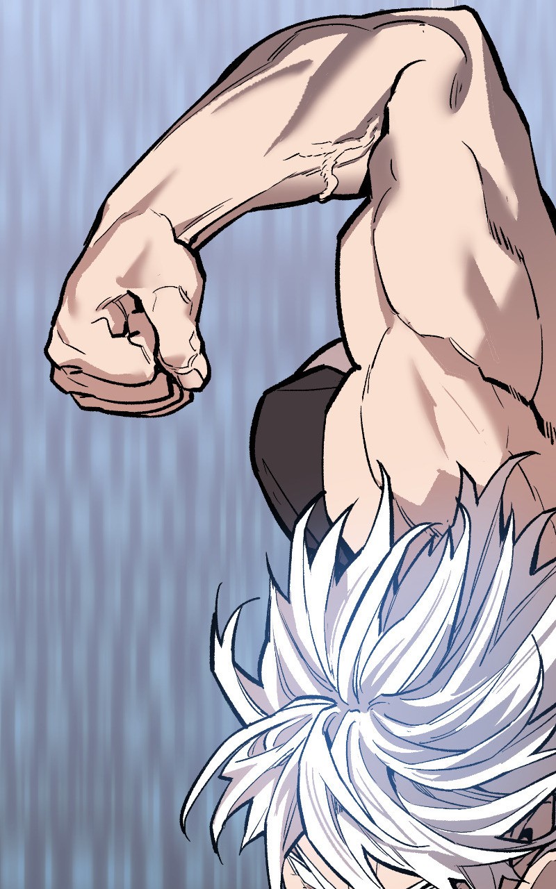 Read Limit Breaker FR Manga Online