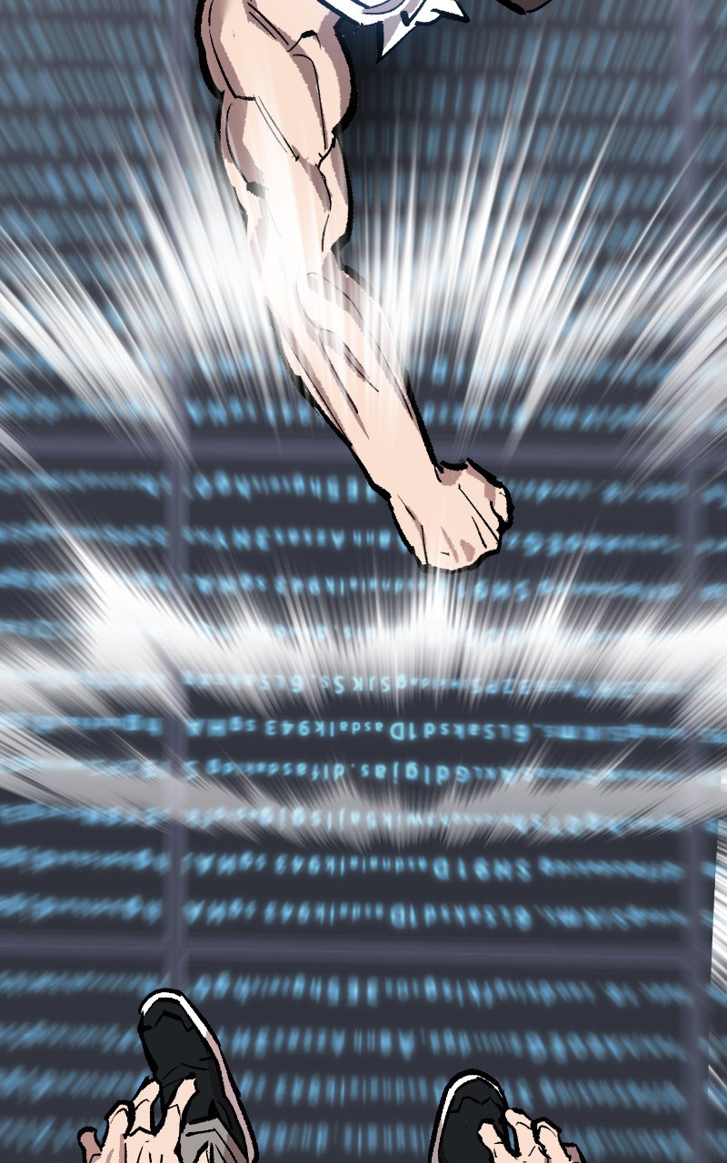 Read Limit Breaker FR Manga Online