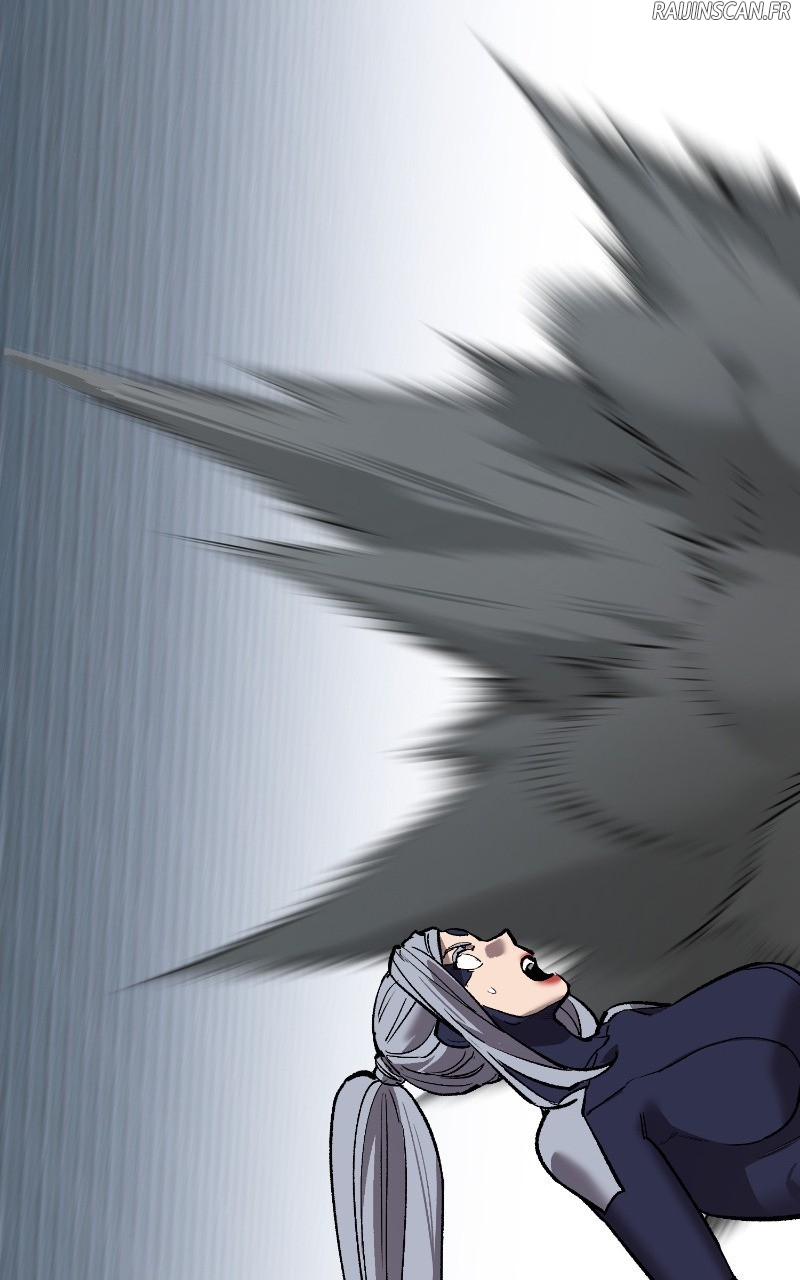 Read Limit Breaker FR Manga Online