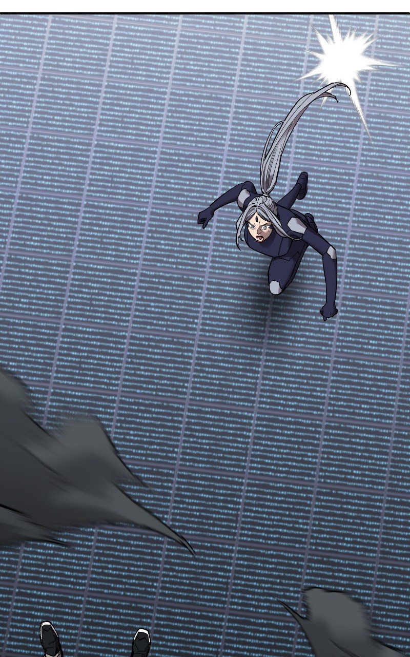 Read Limit Breaker FR Manga Online