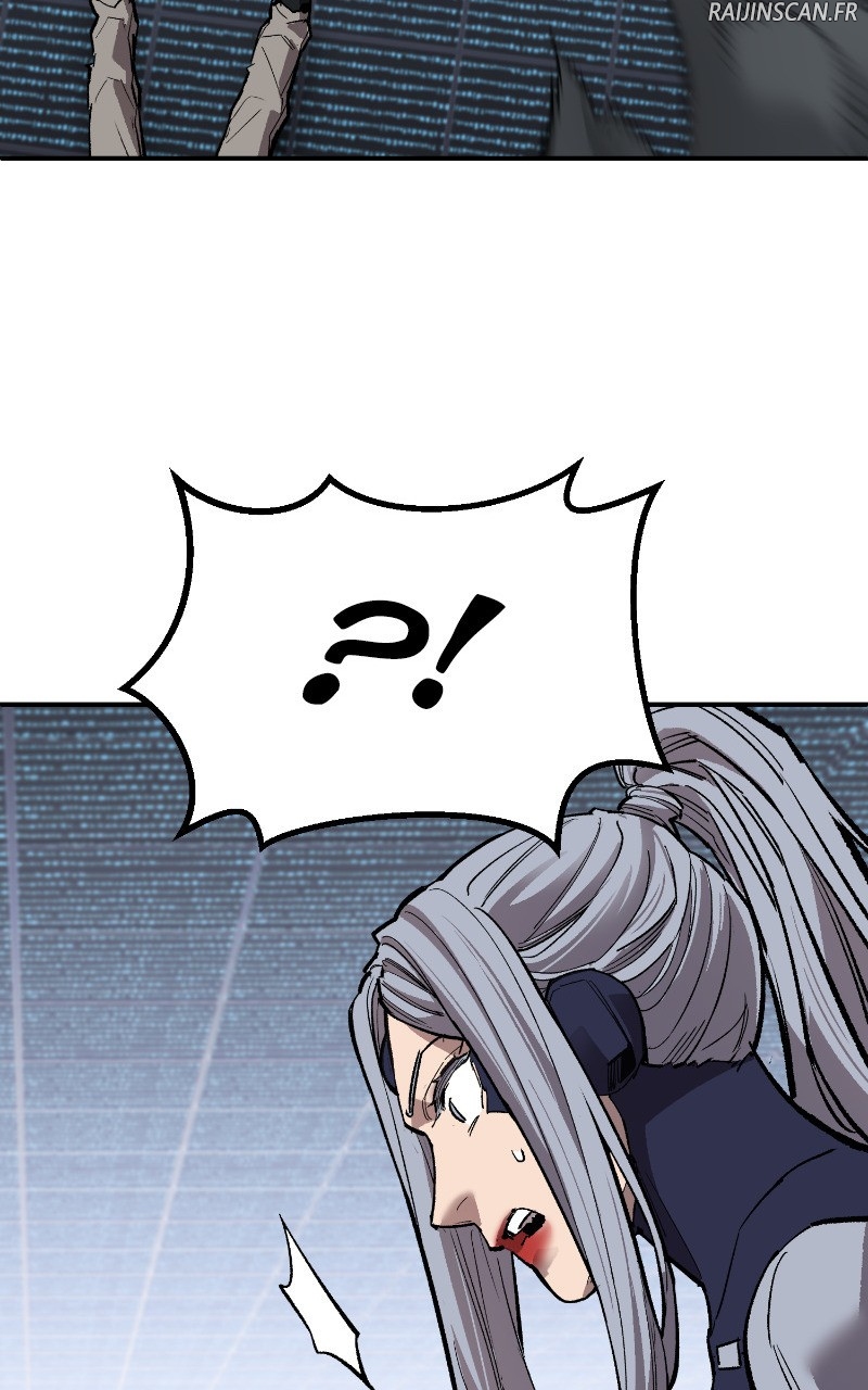 Read Limit Breaker FR Manga Online