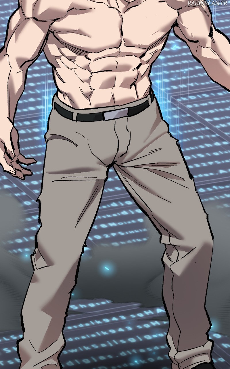 Read Limit Breaker FR Manga Online