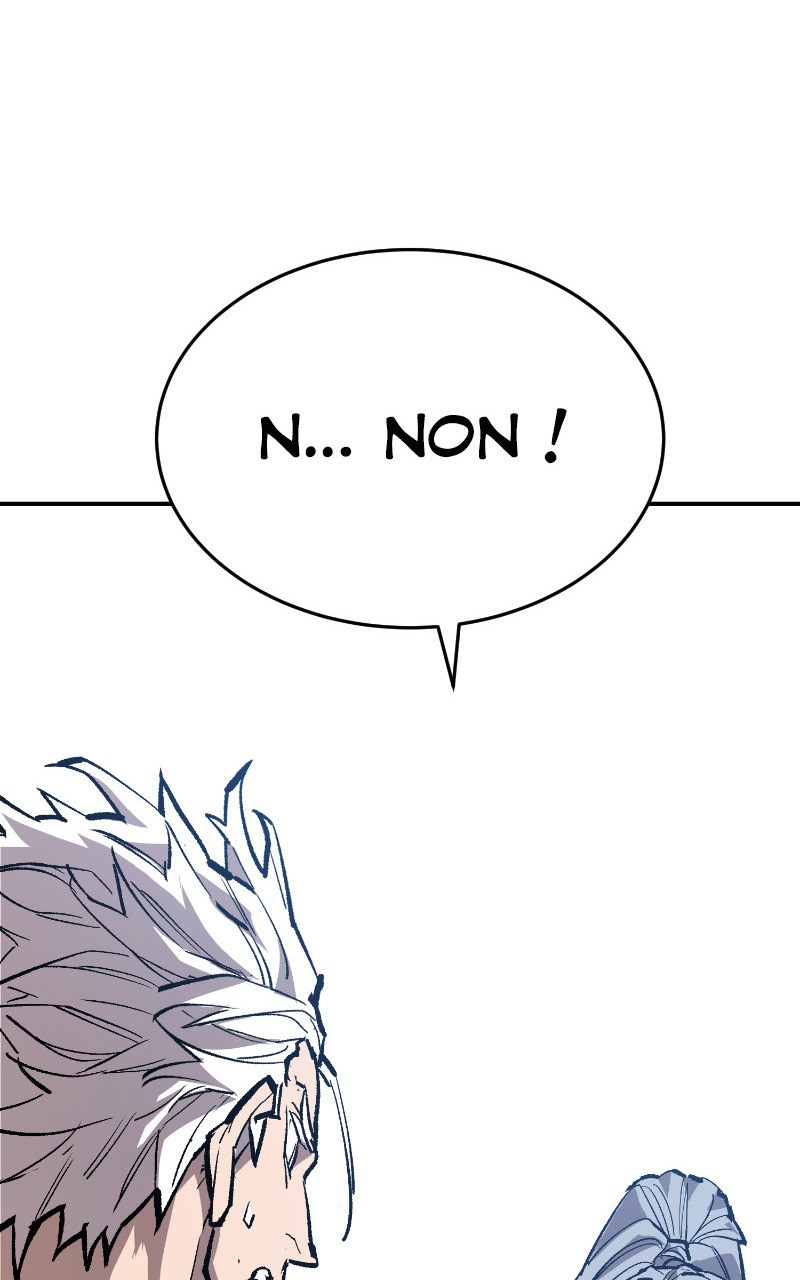 Read Limit Breaker FR Manga Online