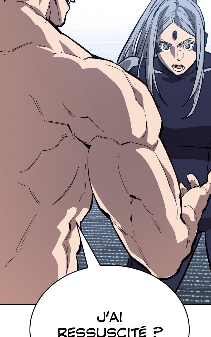 Read Limit Breaker FR Manga Online