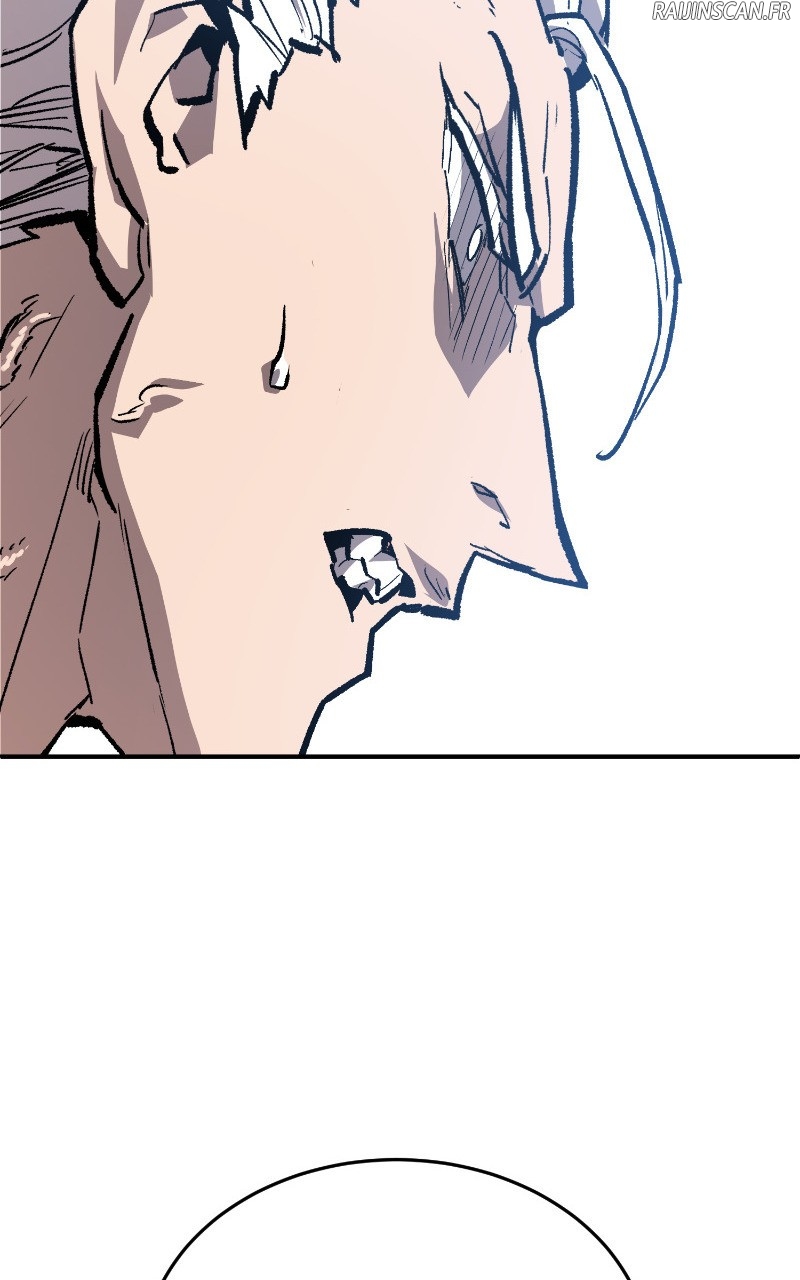 Read Limit Breaker FR Manga Online