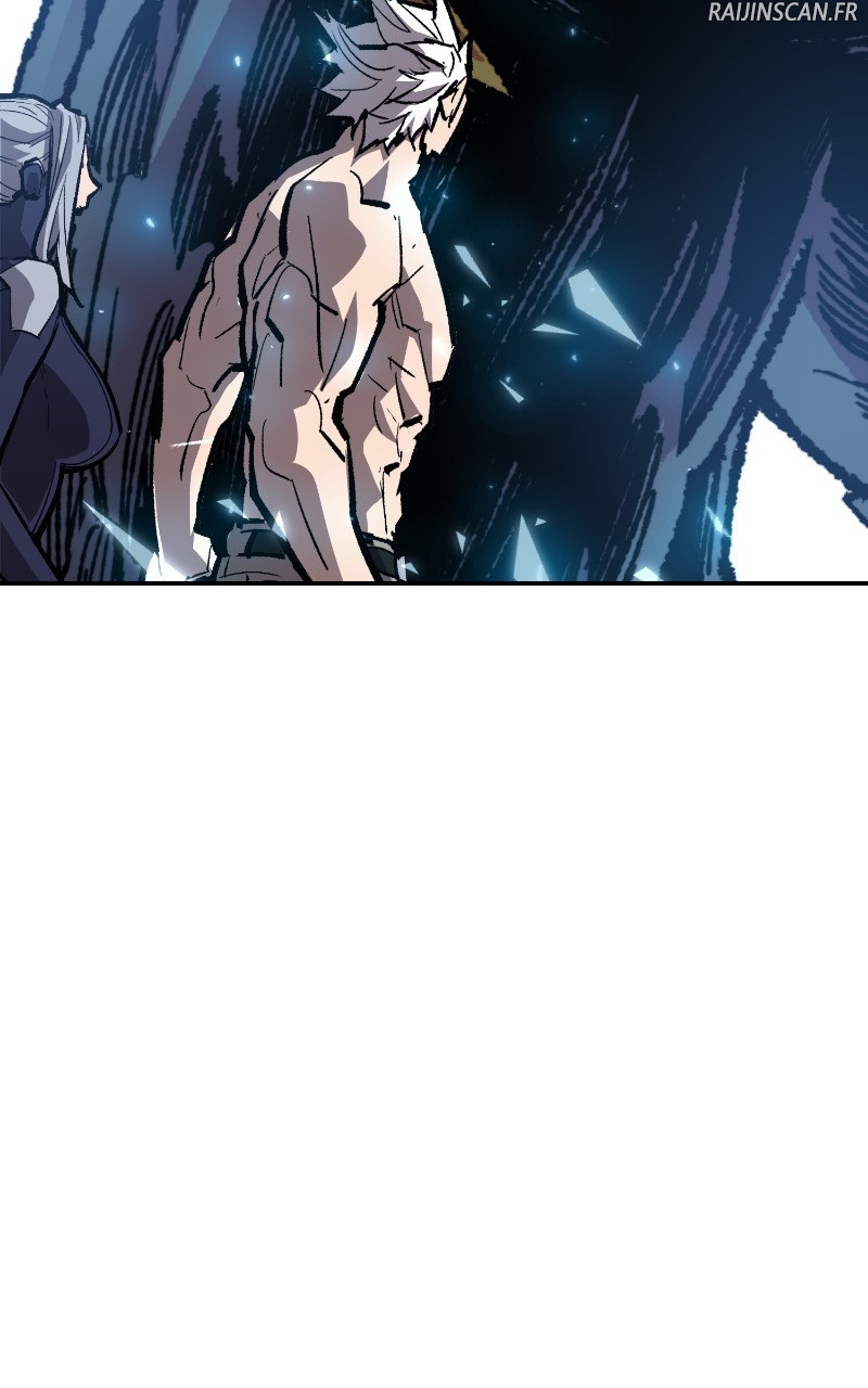 Read Limit Breaker FR Manga Online