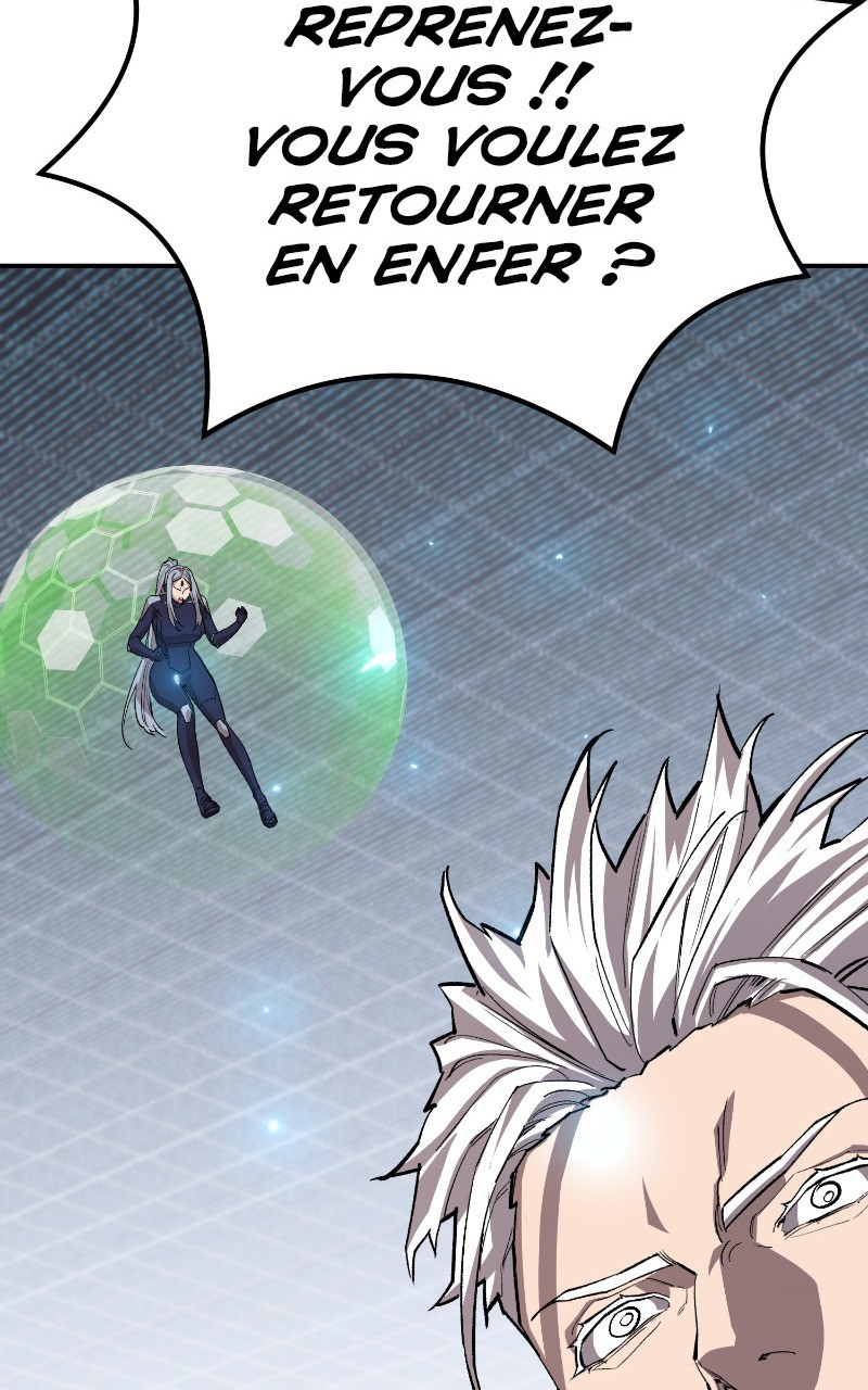 Read Limit Breaker FR Manga Online