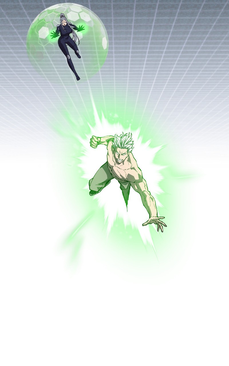 Read Limit Breaker FR Manga Online