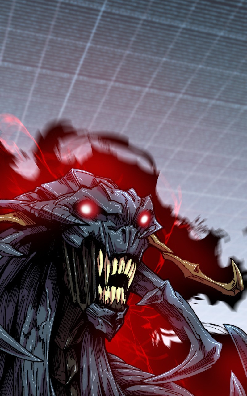 Read Limit Breaker FR Manga Online