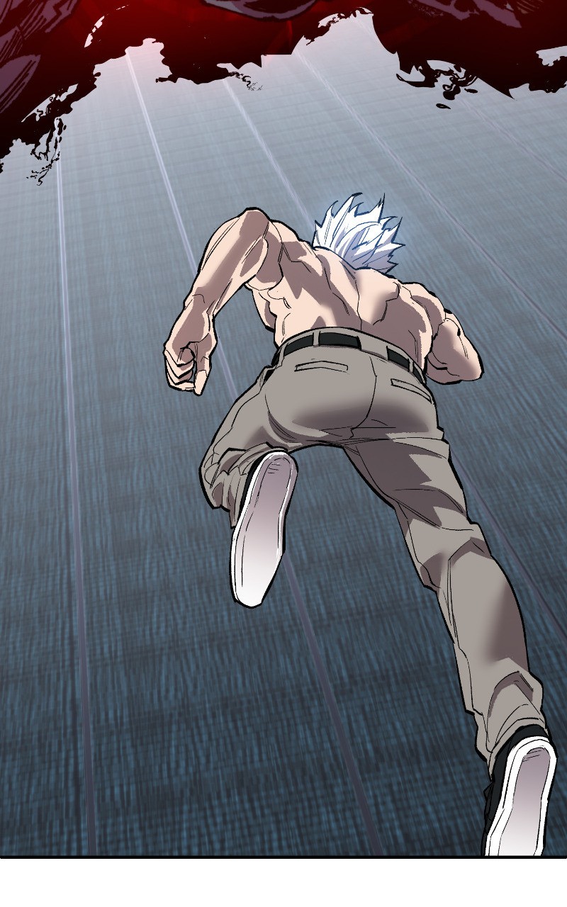 Read Limit Breaker FR Manga Online