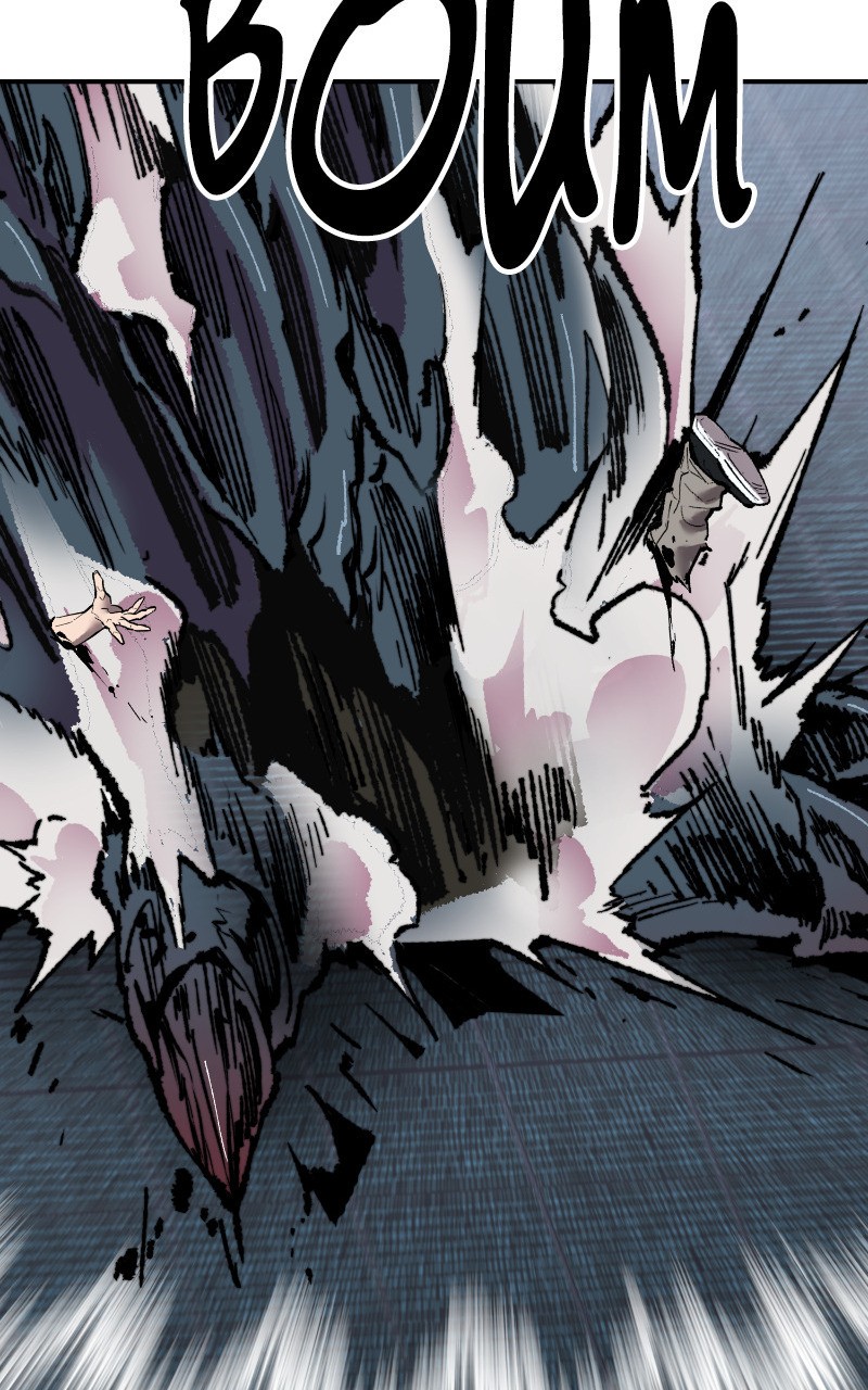 Read Limit Breaker FR Manga Online