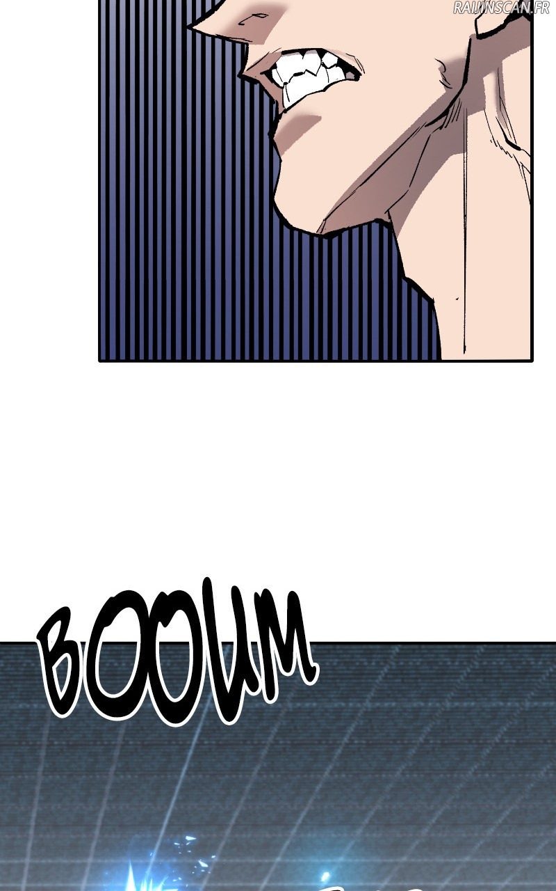 Read Limit Breaker FR Manga Online