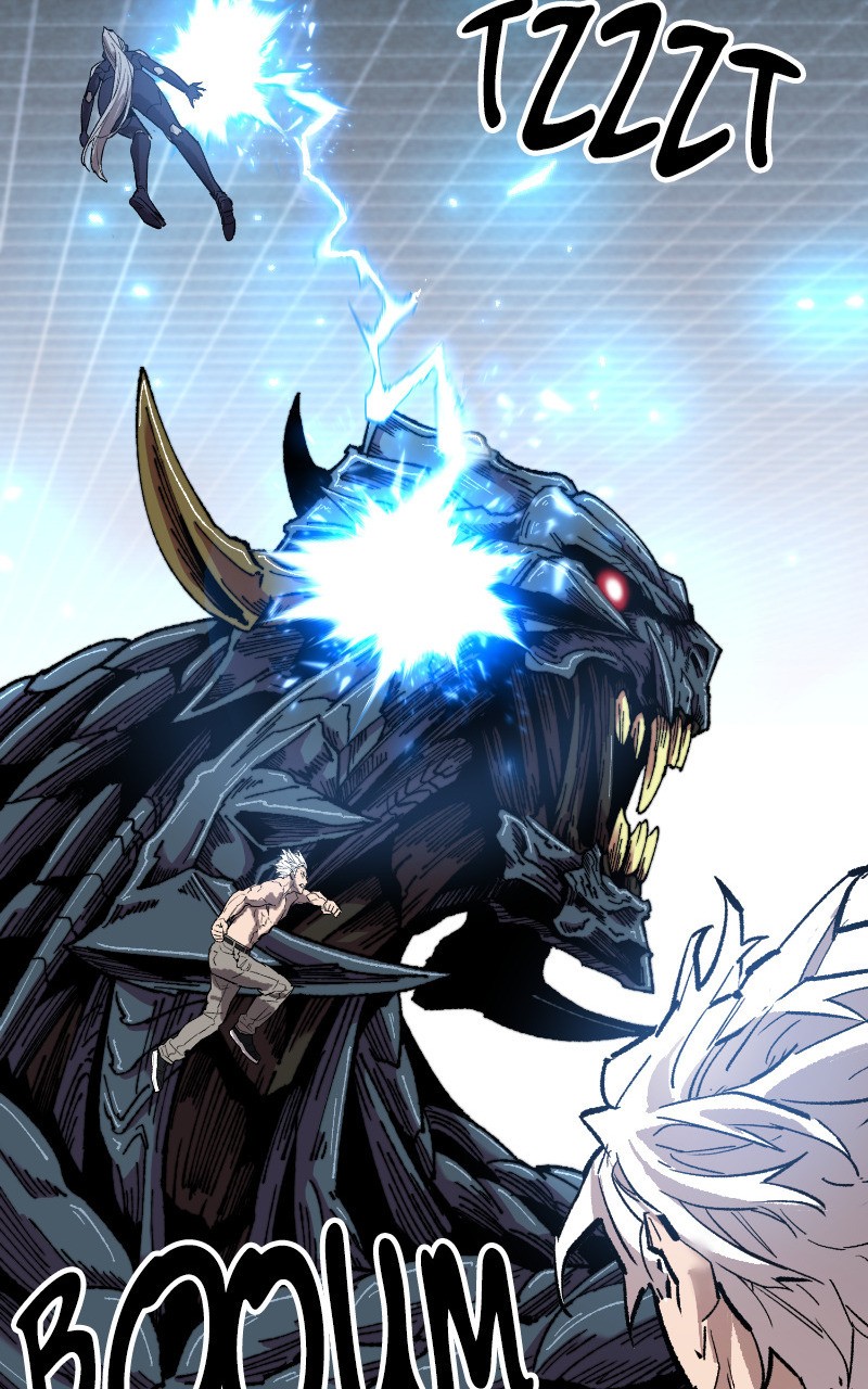 Read Limit Breaker FR Manga Online