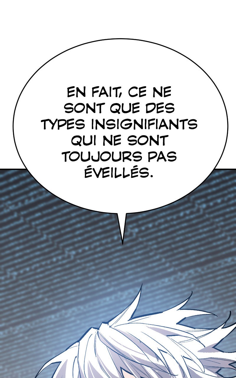 Read Limit Breaker FR Manga Online