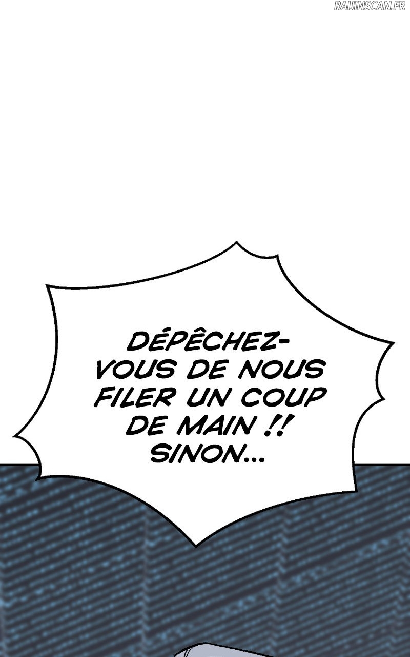 Read Limit Breaker FR Manga Online